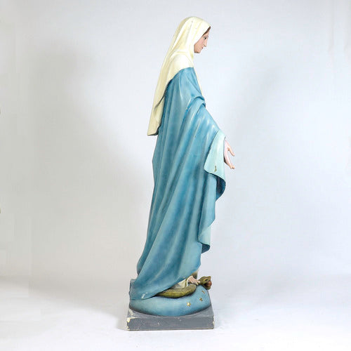 OUR LADY OF GRACE 60""H Outdoor/Indoor Statue