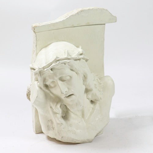 Head & Chest Of Christ Outdoor/Indoor Statue