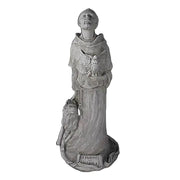 Saint Francis Brankin Statue (27 - Inch)