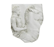 Horse Garden Statue (26 - Inch)