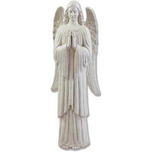 Angel Of Prayer 61 Outdoor/Indoor Statue