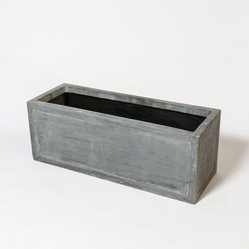 SLEEK WINDOW BOX Outdoor/Indoor Statue