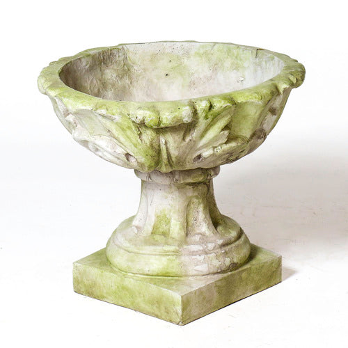 Acanthus Planter Small 12 Outdoor/Indoor Statue