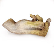 Earthen Hand Of David Statue (26 - Inch)