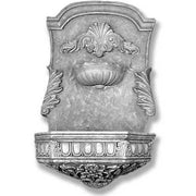 Seashell Wall Fountain (29 - Inch)