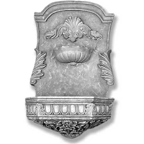 Jaimy Seashell Fountain (29-Inch)