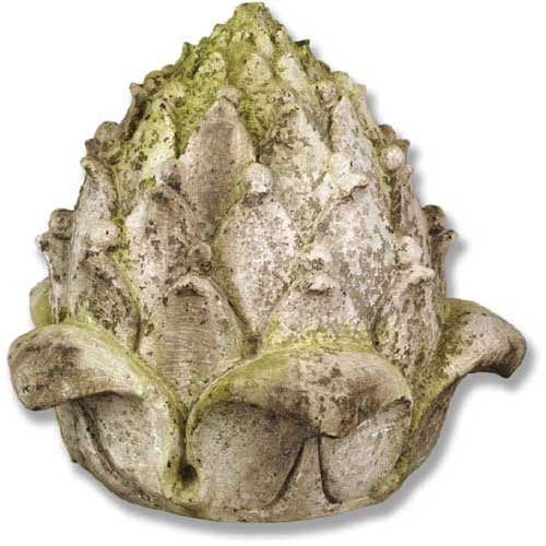 Artichoke Topper Outdoor/Indoor Statue