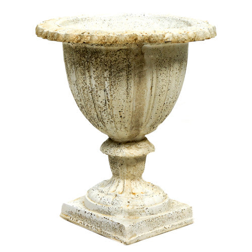 Botanico Urn 21 H Outdoor/Indoor Statue