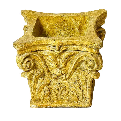 Corinthian Vessel-Small 5 Outdoor/Indoor Statue