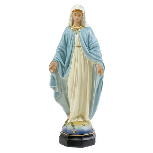 Blessed Virgin Mary Religious Statue (26 - Inch)