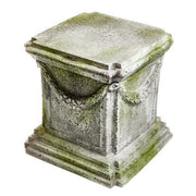 Alessa Outdoor Statue (22 - Inch) Side View