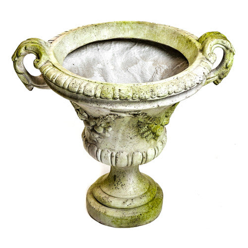 Traditional Urn Outdoor/Indoor Statue