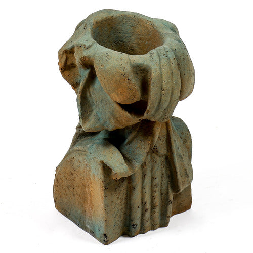 King Richard Garden (11 - Inch) Other Angle