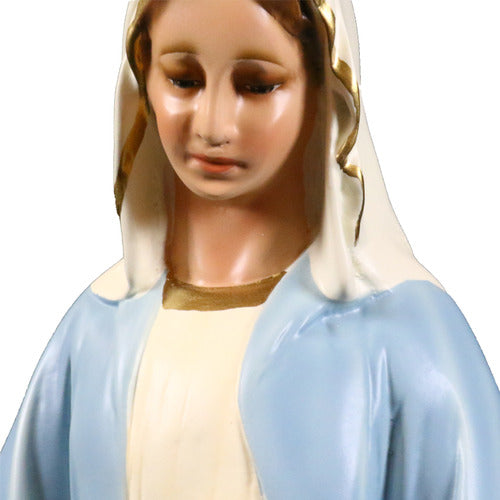 Mary-21 H Outdoor/Indoor Statue