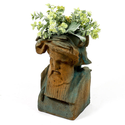 King Richard Garden (11 - Inch)