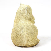 Cat Garden Statue (14 - Inch) Different Angle