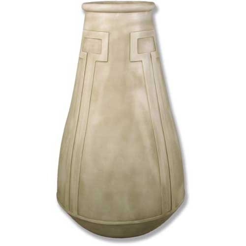 Theatrical Jar  48 Outdoor/Indoor Statue