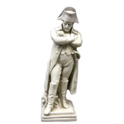 Napoleon Standing Bust Display Decor (11 - Inch)