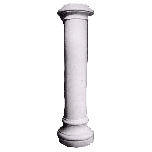 Alababa Outdoor Statue (72-Inch)