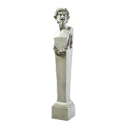 Satyr Terminus Statue (69 - Inch)