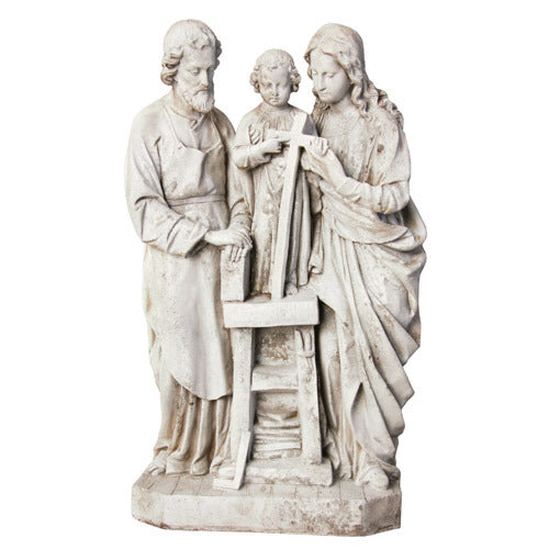 Holy Familystatue (25 - Inch)