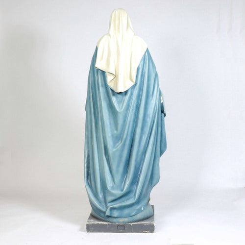 OUR LADY OF GRACE 60""H Outdoor/Indoor Statue