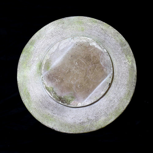 Crane Plate (24.0 - Inch) Side View