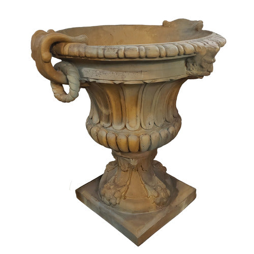 Tuscan Urn 36 Outdoor/Indoor Statue