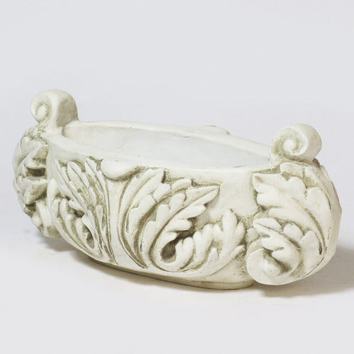 Terrace Vessel 9  ( Oval ) Outdoor/Indoor Statue
