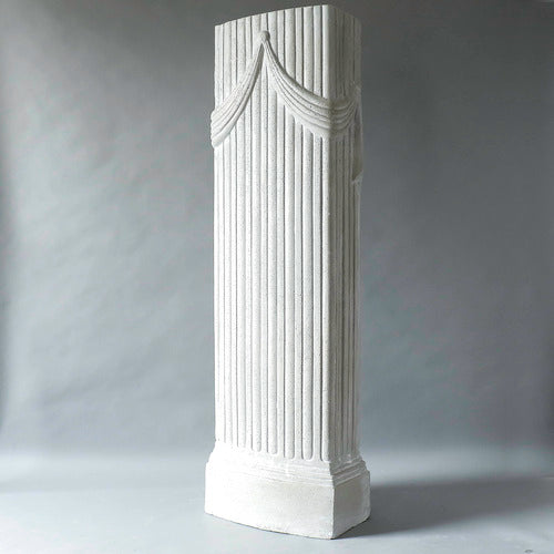 Hungford Pillar 37 Outdoor/Indoor Statue