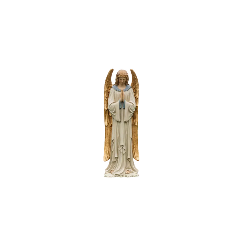 Guardian Angel Statue (64 - Inch)