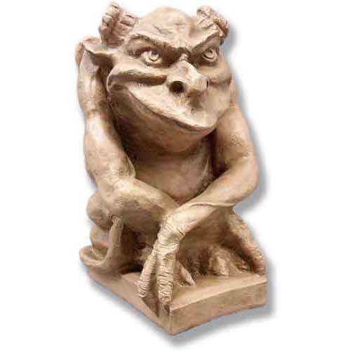 Oscar-Medium  11 Outdoor/Indoor Statue