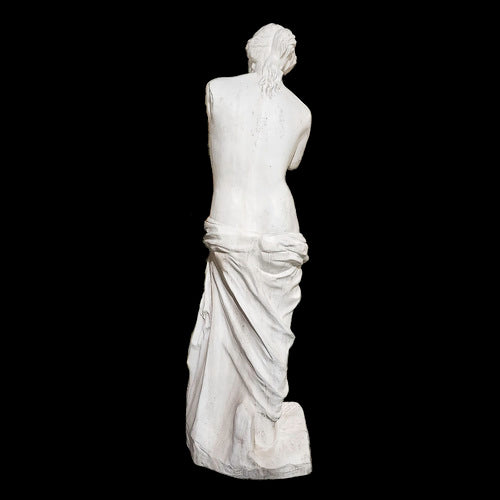 Venus De Milostatue (72 - Inch) Additional Angle
