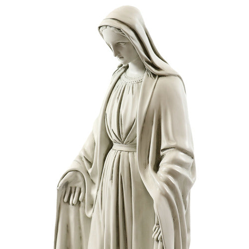 Mary-36 H Outdoor/Indoor Statue