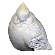 Cardinal Bird Garden Statue (6.82 - Inch)