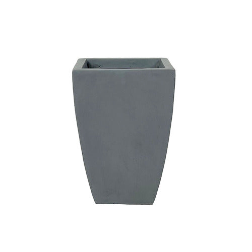 Alesund Planter 15"H Outdoor/Indoor Statue