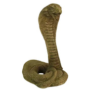 Cobra Garden Statue (16.5 - Inch)