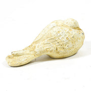 Dove Bird Garden Statue (4 - Inch)