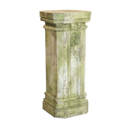 Givery Pedestal 36 Outdoor/Indoor Statue