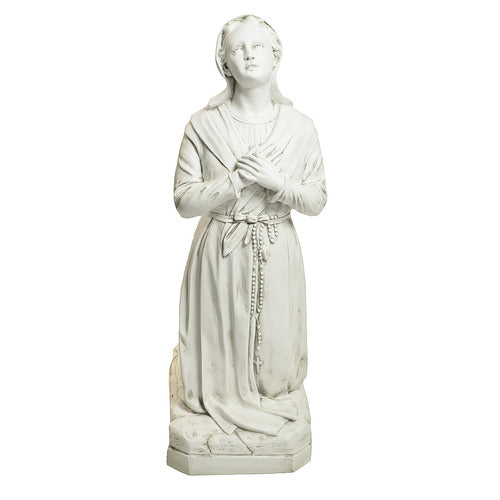 Jacinta  38   (Fatima) Outdoor/Indoor Statue