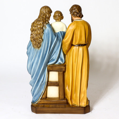 Holy Family-25H Outdoor/Indoor Statue