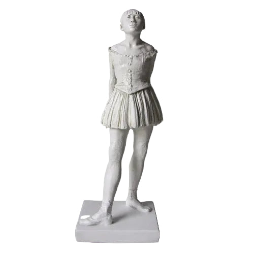 Degas Dancer Mediumstatue (18 - Inch)