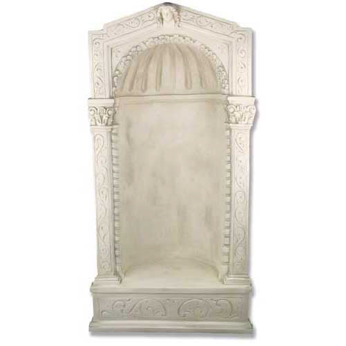 Large Shrine For 36  Statues Outdoor/Indoor Statue