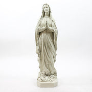 Our Lady of Lourdes Statue (36 - Inch)