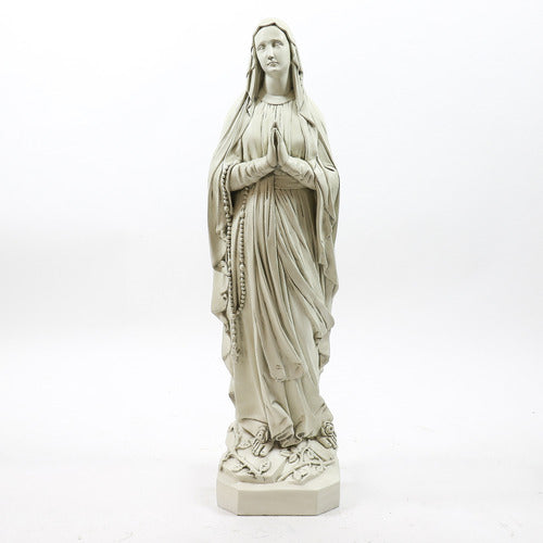 Our Lady of Lourdes Statue (36 - Inch)