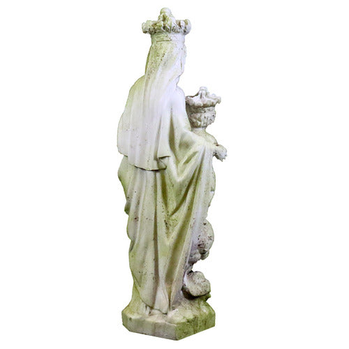 Queen & Child Of Heaven 27 Outdoor/Indoor Statue