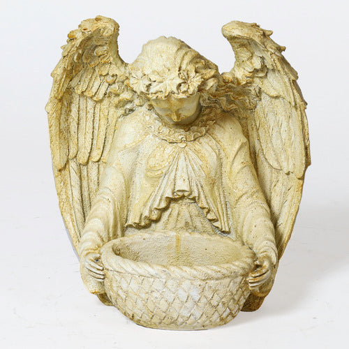 Garden Angel Outdoor/Indoor Statue