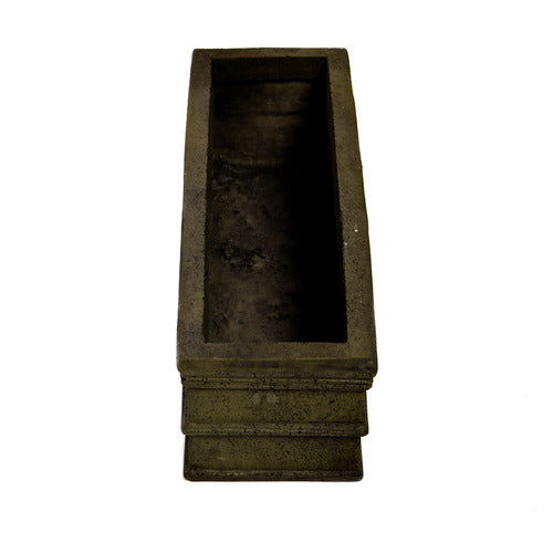 24"" Window Box 7 H Outdoor/Indoor Statue