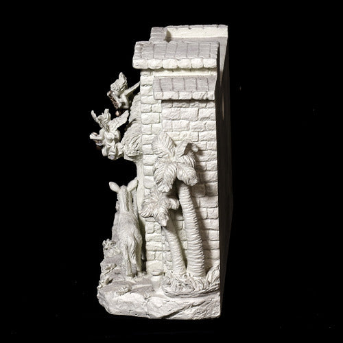 Tabletop Nativity Scene Outdoor/Indoor Statue