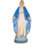 Blessed Virgin Mary Statue (42 - Inch)